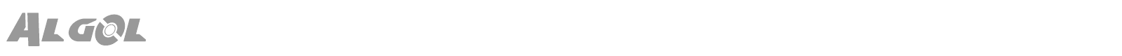 Algol font preview